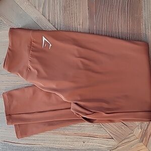 Gymshark power short leggings